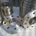 Best Corrosion-resistant Titanium Flat Welding Flange